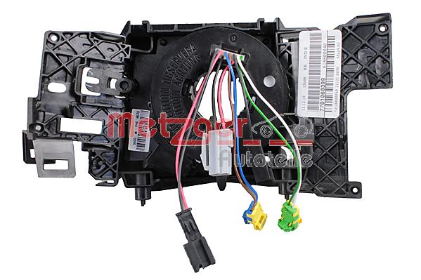 METZGER 0916631 ORIGINAL ERSATZTEIL Wickelfeder, Airbag